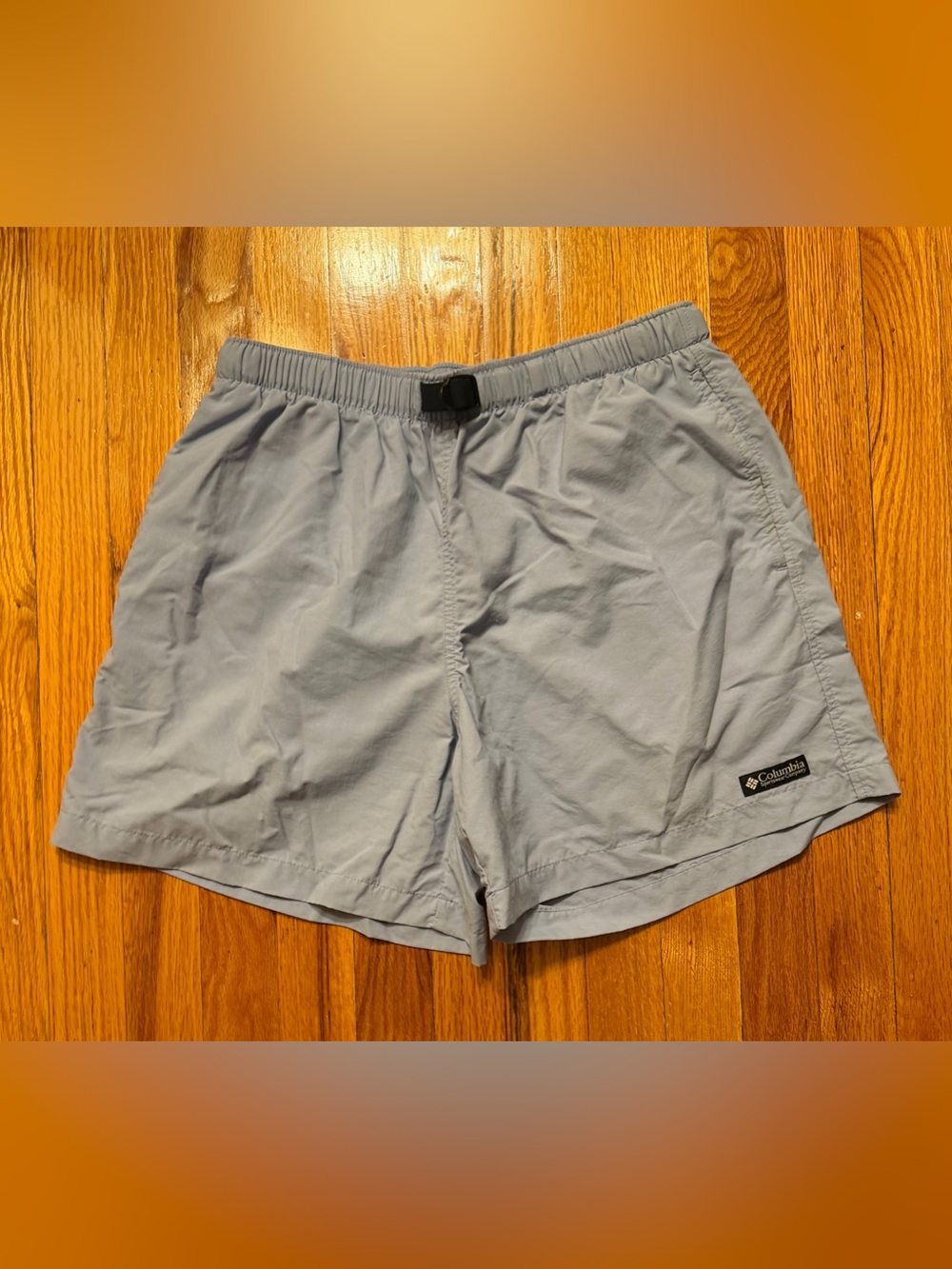 Columbia Women's Sandy River Shorts w Belt AL4177